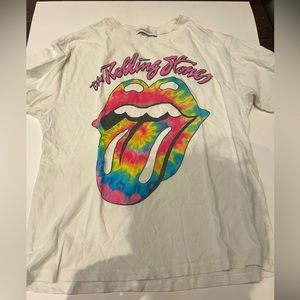 Daydreamer Rolling Stones tshirt